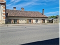 Maison à rénover à la vente